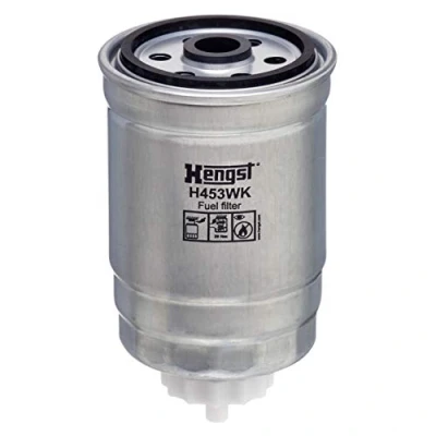 Imagen de HENGST FILTER H453WK Filtro Combustible enroscable JEEP: WRANGLER 3, Cherokee IV, CHRYSLER: GRAND 5OYAGER 5, DODGE: Nitro SUV