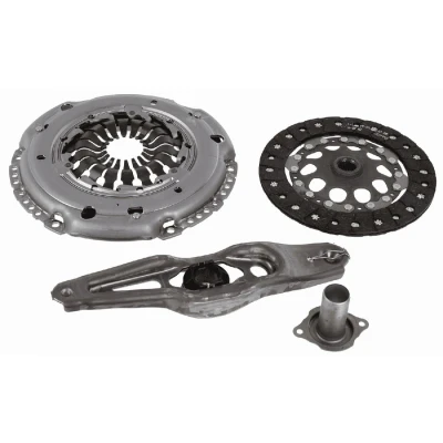 Imagen de SACHS 3000 950 961 Kit de Embrague con casquillo guía, horquilla desembrague, cojinete desembrague 220 MINI: Hatchback