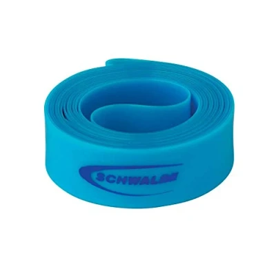 Imagen de Schwalbe Tape Blue 26x1.0 Coperture, Unisex Adulto, Blue, Taglia Unica