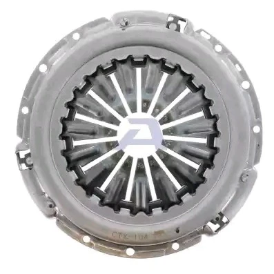 Imagen de AISIN Clutch Kit (3P) KT 181D de embrague tres piezas con placa apriete plato embrague, cojinete desembrague 260