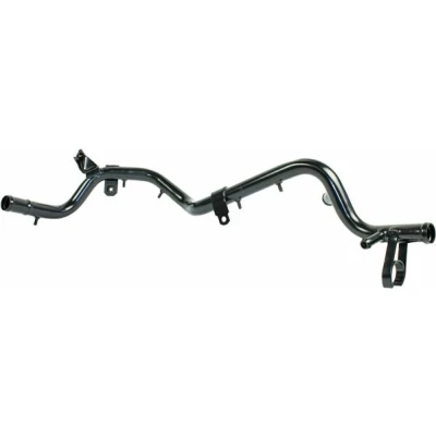 Imagen de METZGER 4010048 Conducto refrigerante VOLKSWAGEN: Golf 3, 3 Cabrio, Passat B3/B4 Berlina, SEAT: TOLEDO 1, Ibiza 2, Córdoba I Vario