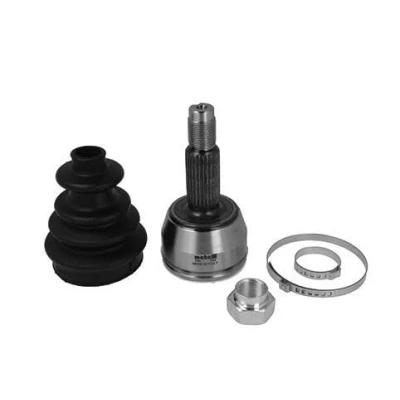 Imagen de METELLI 15 1283 Junta Homocinética Caucho FORD: FIESTA 3, 4, KA Hatchback