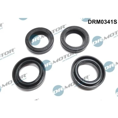 Imagen de DR.MOTOR AUTOMOTIVE DRM0341S Kit juntas, inyector MITSUBISHI: PAJERO 4