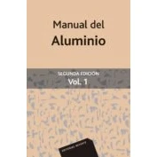 Imagen de Manual del aluminio Vol. 1 (SIN COLECCION)
