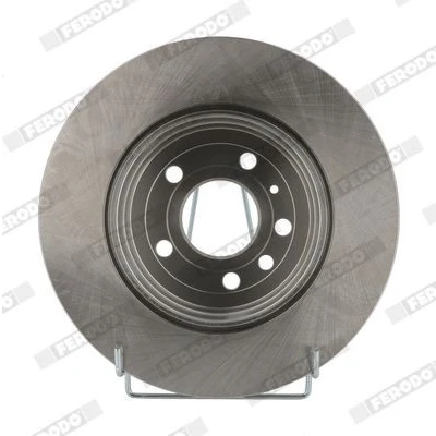 Imagen de FERODO PREMIER DDF811 Disco de freno 286 10 5 110 macizo aceitado con tornillos SAAB: 9 3 Hatchback, Berlina, Familiar, OPEL: Vectra B Berlina