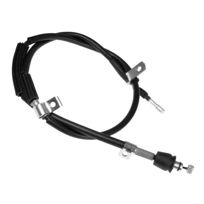 Imagen de BLUE PRINT ADG046201 Cable de Freno Mano Atrás derecha 1425 HYUNDAI: Coupe II