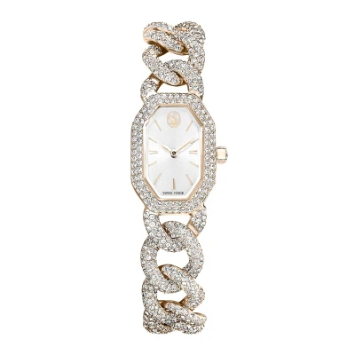 Imagen de Swarovski Dextera Mujeres Reloj Oro 5711710