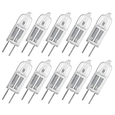 Imagen de Osram Halostar 64432 bombillas de cápsula halógenas GY6 35 12 V W Pack 10