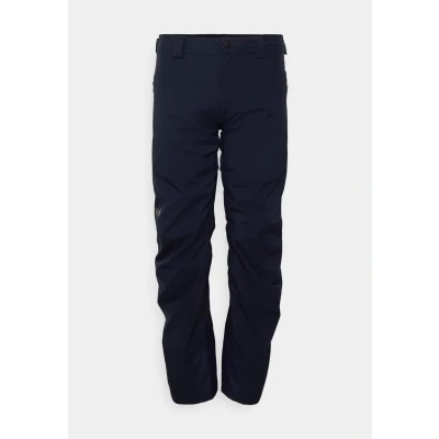 Imagen de Helly Hansen Legendary Insulated Pantalón de nieve, Hombre, Talla: Medium, Navy