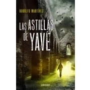Imagen de Las Astillas De Yave