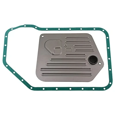 Imagen de Juego de filtros hidráulicos, caja cambios automática FEBI BILSTEIN 100249