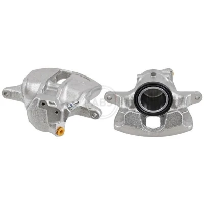 Imagen de A.B.S. 521292 Pinza de freno Fundición gris 159 VOLKSWAGEN: GOLF 3, Vento, SEAT: Ibiza 2