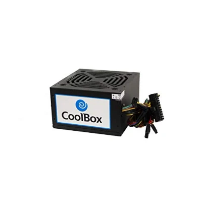 Imagen de Fuente De Alimentación Basic 500gr Atx
