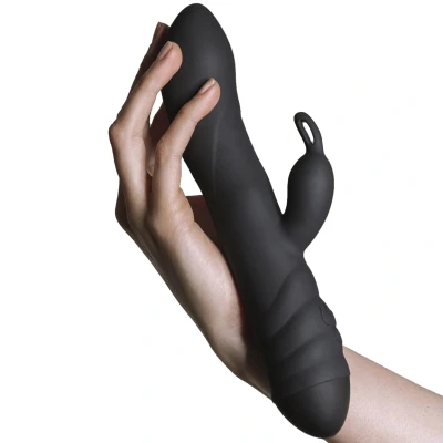 Imagen de ADRIEN LASTIC Twister Lencería Estilo picardías, Negro, NO Aplica para Mujer