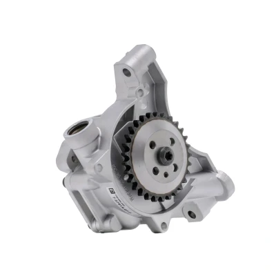 Imagen de PIERBURG 7.07919.07.0 Bomba de Aceite VOLKSWAGEN: GOLF 5, 6, Passat B6 Variant, SEAT: Ibiza 4, Leon II Hatchback, Altea XL, SKODA: Fabia 2
