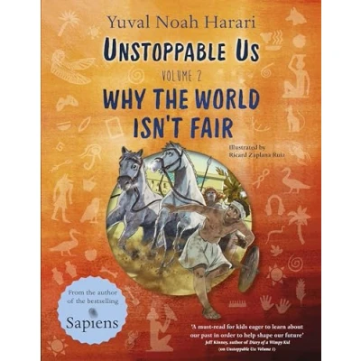 Imagen de Unstoppable Us Volume 2