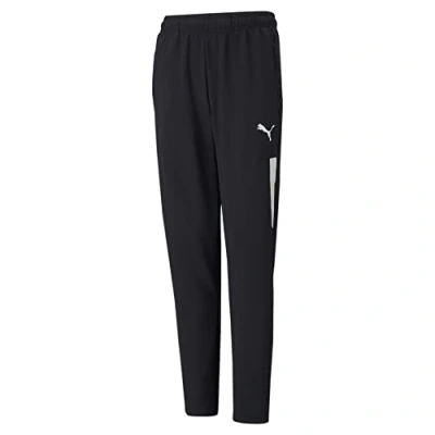 Imagen de Puma Pantalones teamLIGA Training Pants Pro Jr