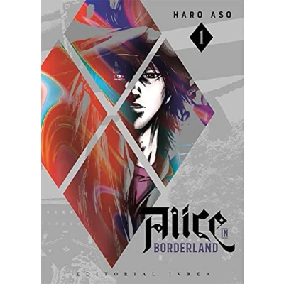 Imagen de Alice in Borderland 01