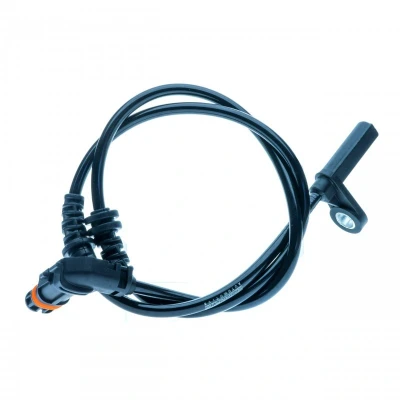 Imagen de EINPARTS EPS2377 Sensor de ABS Eje delantero, izquierda, derecha activo 640mm MERCEDES BENZ: Clase C Sedán, Coupé