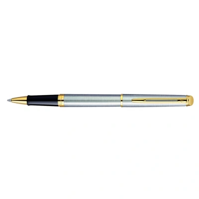 Imagen de Waterman Hémisphère Stainless Steel GT RB