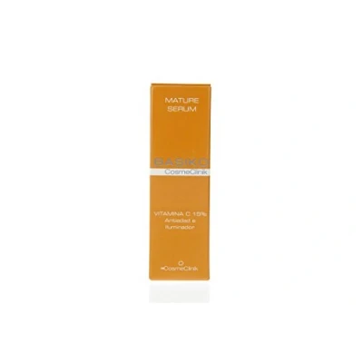 Imagen de Cosmeclinik s.a. BASIKO MATURE SERUM 30 ML
