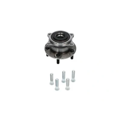 Imagen de KAVO PARTS WBH 3052 Juego de cojinete rueda 80 HYUNDAI: Santa Fe 2, 3, I, KIA: SORENTO 2