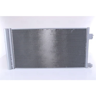 Imagen de NISSENS 940809 Condensador con secador Aluminio 622 R 134 a JAGUAR: