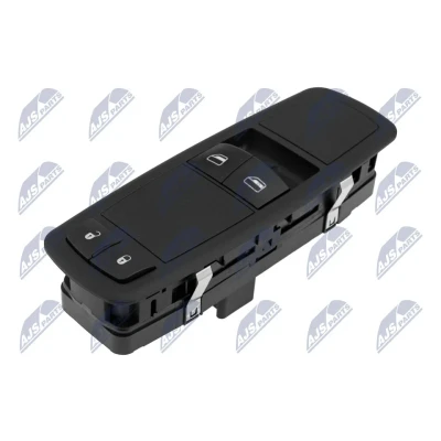 Imagen de Interrupteur, lève vitre NTY EWS CH 032