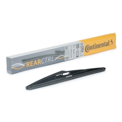 Imagen de Limpiaparabrisas Continental 2800011505180 300mm OPEL: Corsa D Hatchback, MERCEDES BENZ: Clase R, NISSAN: Qashqai 2