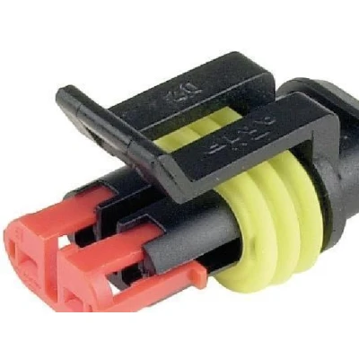 Imagen de Cubierta conector HERTH+BUSS ELPARTS 50290826010