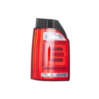 Imagen de HELLA 2SK 012 337 051 Piloto trasero izquierda LED 12 Rojo con portalámparas VOLKSWAGEN: Transporter 6 Bus, 6, Multivan