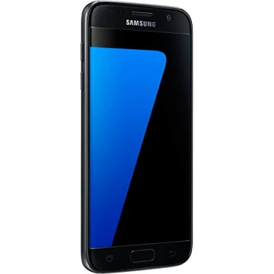 Imagen de Samsung Galaxy S7, Smartphone Libre (5.1&#039;&#039;, 4GB RAM, 32GB, 12MP/Versión Italiana: No Incluye Pay ni Acceso a promociones Members), Color Negro
