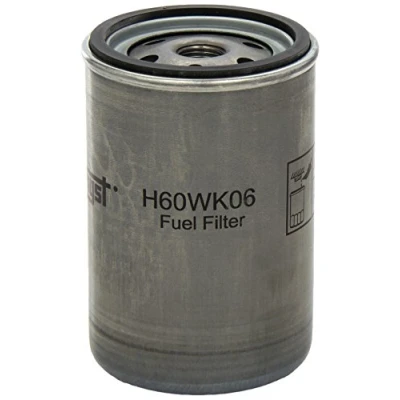 Imagen de Filtro de combustible HENGST FILTER H60WK06