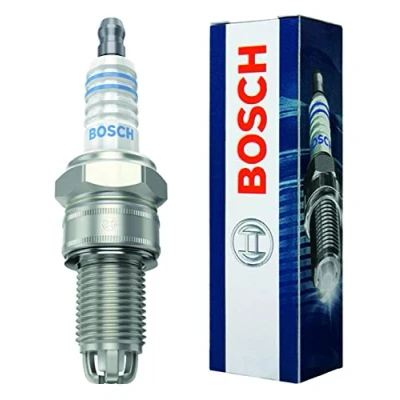 Imagen de Bujía de encendido BOSCH 0 242 229 658