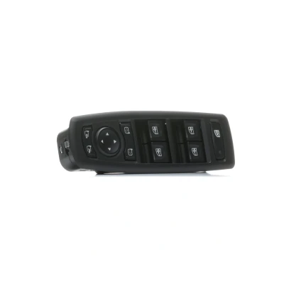 Imagen de NTY EWS RE 035 Interruptor, elevalunas Delante, izquierda RENAULT: LAGUNA 3 Grandtour, 3, Fluence norauto, oscaro, mister auto
