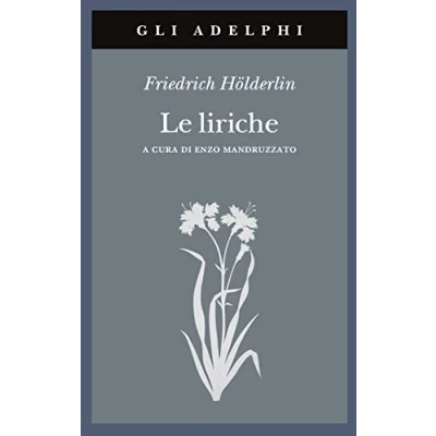 Imagen de Le Liriche. Testo A Fronte