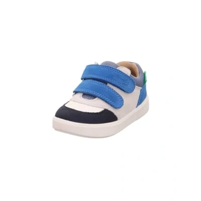 Imagen de Superfit Supies Unisex Zapatos de bebé para niños, Talla: 19, Mehrfarbig