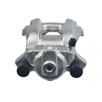 Imagen de FEBI BILSTEIN 182002 Pinza de freno Hierro fundido Eje trasero, derecha