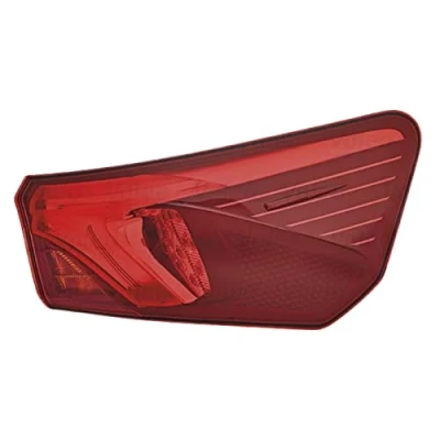 Imagen de VALEO ORIGINAL PART 047040 Piloto trasero derecha Parte exterior con lámpara portalámparas TOYOTA: Avensis III Familiar