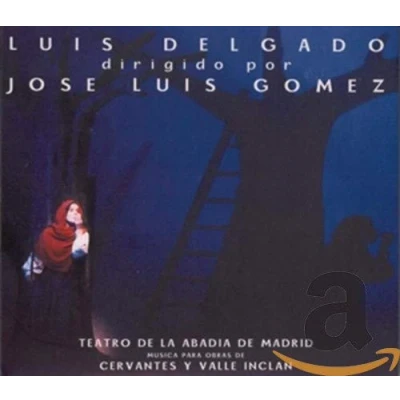 Imagen de Dirigido Por Jose Luis Gomez