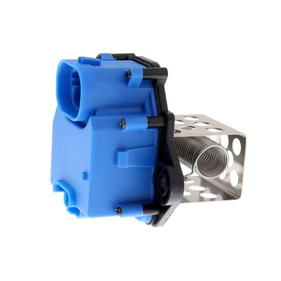 Imagen de VEMO V22 79 0015 Regulador, ventilador habitáculo CITROËN: C4 I Grand Picasso, Hatchback, Picasso 1, PEUGEOT: 5008 I, Partner II Tepee
