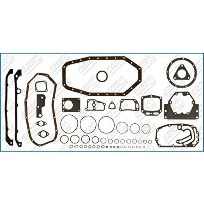 Imagen de AJUSA 54090900 Juntas IVECO: DAILY 2 Kasten/Kombi