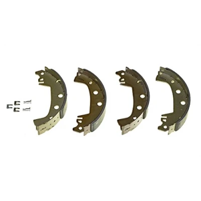 Imagen de BREMBO S 68 503 Zapatas de Freno 229mm 42mm RENAULT: 5 Hatchback