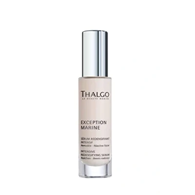 Imagen de Thalgo Exception Marine Intensive Redensifying Suero 30 ml