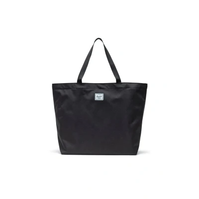 Imagen de Herschel Classic Bolso shopping, Talla: One Size, Black
