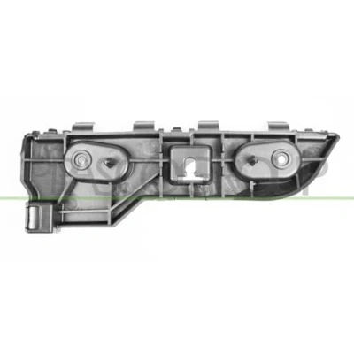Imagen de PRASCO FD4321054 Soporte, parachoques Atrás izquierda FORD: Focus Mk4 Hatchback
