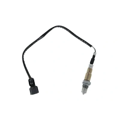 Imagen de VALEO 368006 Sonda lambda delante del catalizador, después de catalizador M18x1,5 plana, Rosca engrasada, térmico RENAULT: MEGANE 2, LAGUNA 3