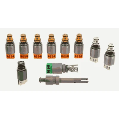 Imagen de ZF GETRIEBE 1087.298.392 Válvula de mando, transmisión automática