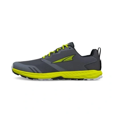 Imagen de Altra Superior 7, Zapatillas Hombre, Gray, 42.5 EU