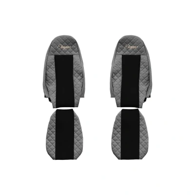 Imagen de Funda de asiento F CORE FX01 GRAY